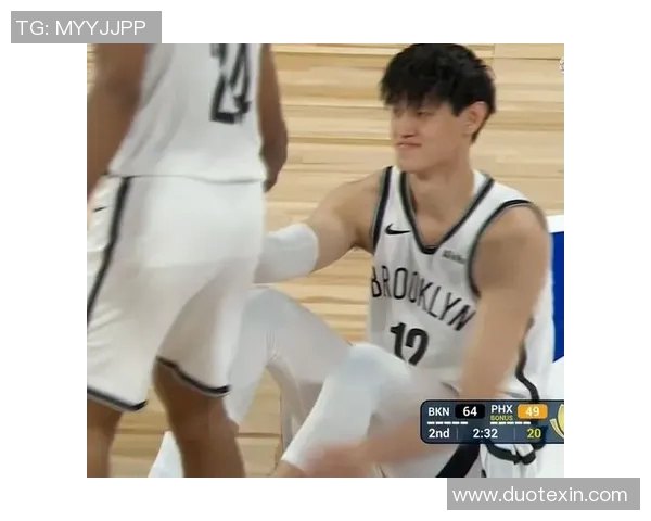 篮网胜率跌至新低，球迷怒批教练无能