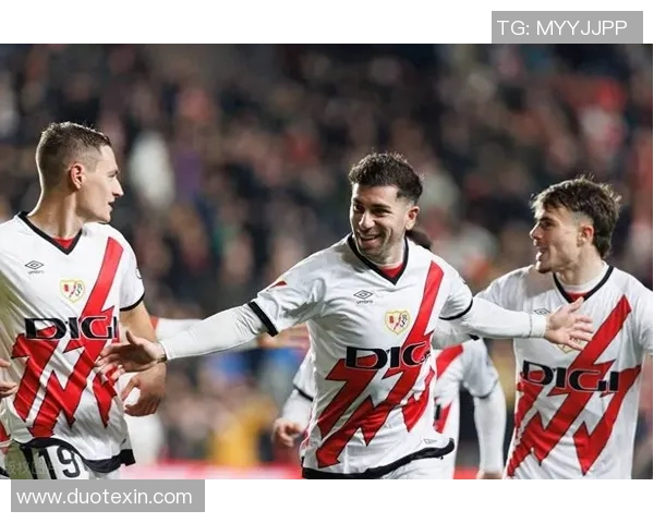 西班牙人客场告捷，绝境逆转击败巴列卡诺，一步之遥逼近保级主动